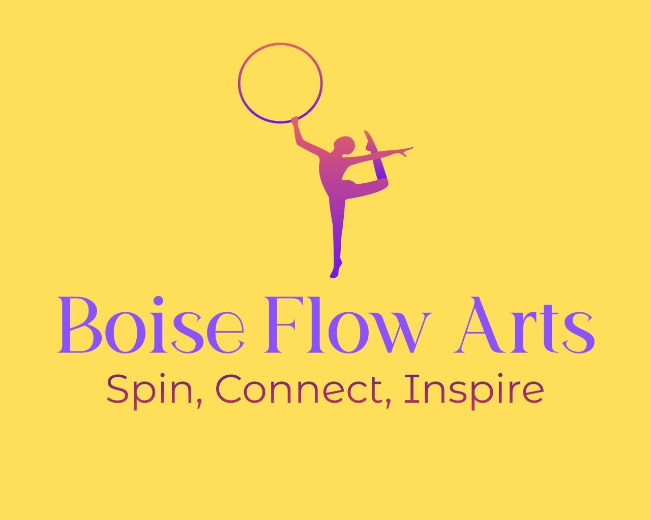 Boise flow arts