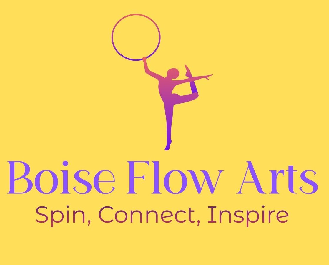 Boise flow arts